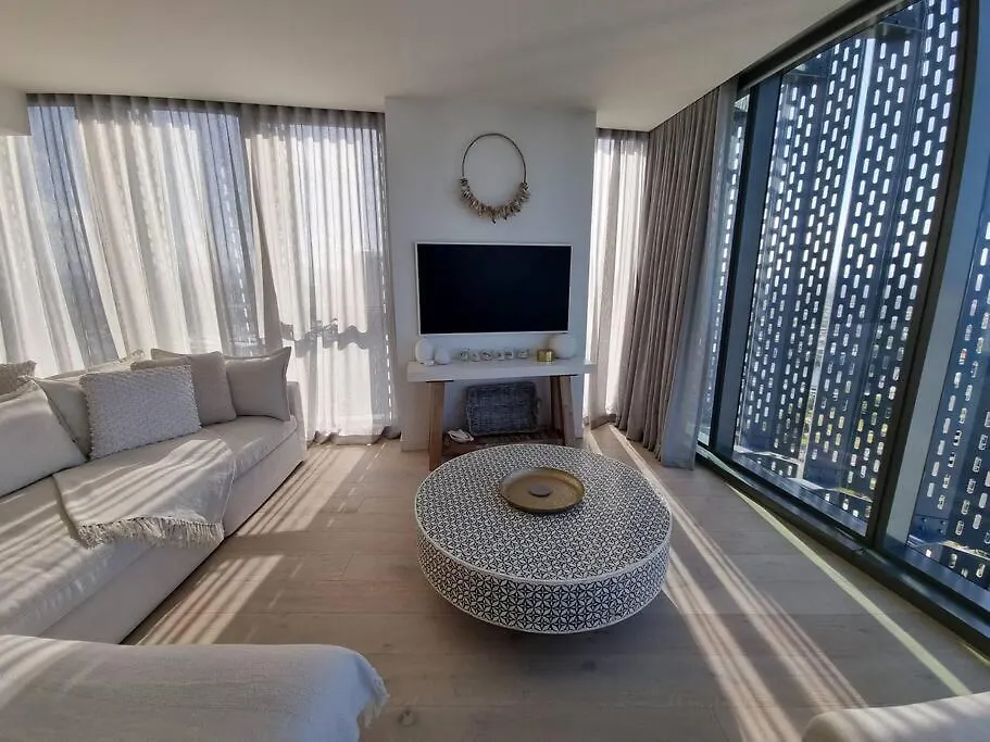 Marvelous Oceanviews 2B2B Resortstyleamenities Gold Coast Apartment