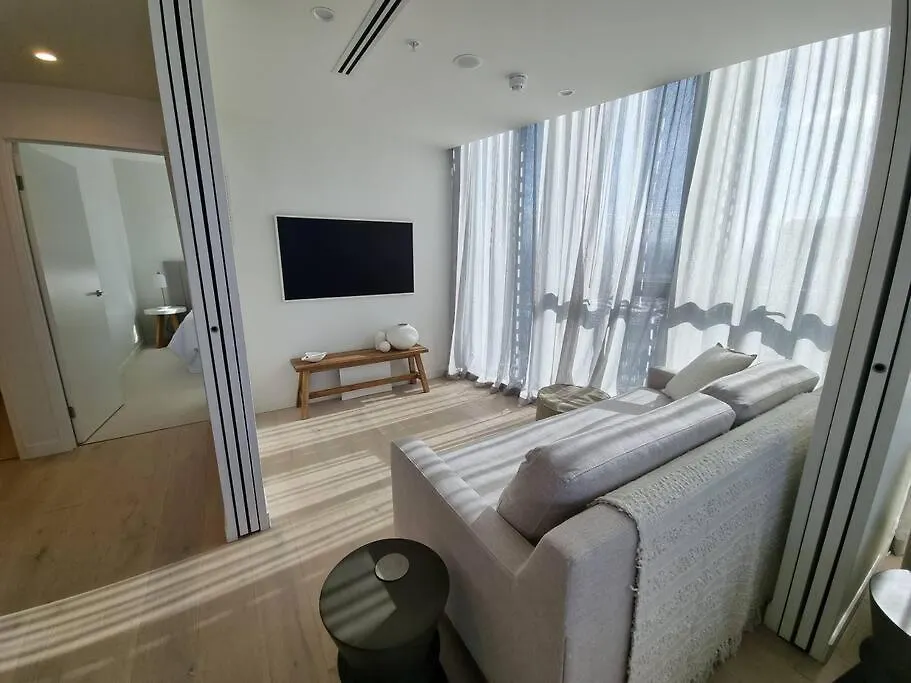 Marvelous Oceanviews 2B2B Resortstyleamenities Gold Coast