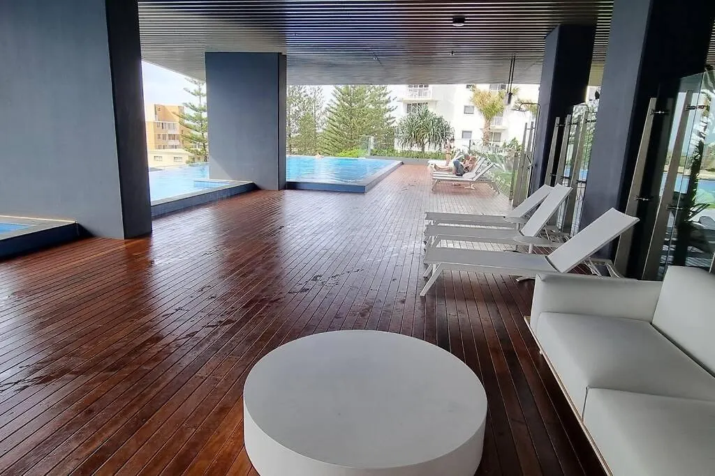 Apartment Marvelous Oceanviews 2B2B Resortstyleamenities Gold Coast