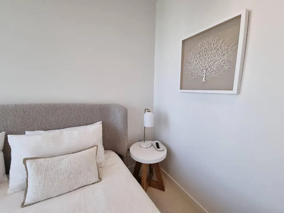 Marvelous Oceanviews 2B2B Resortstyleamenities Gold Coast Apartment