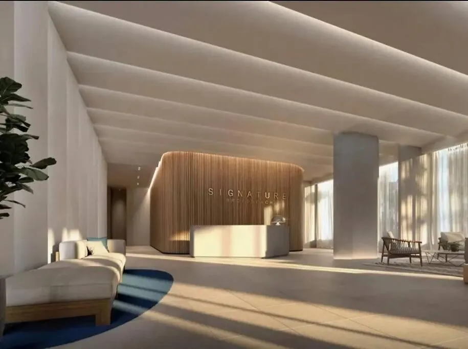 Apartment Marvelous Oceanviews 2B2B Resortstyleamenities Gold Coast